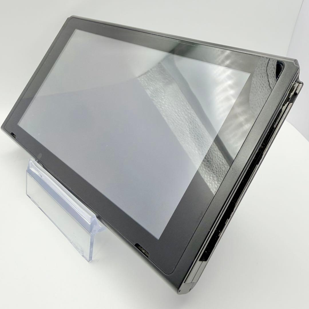 動作確認済】Nintendo Switch 本体のみ 任天堂 ゲーム機 - メルカリ