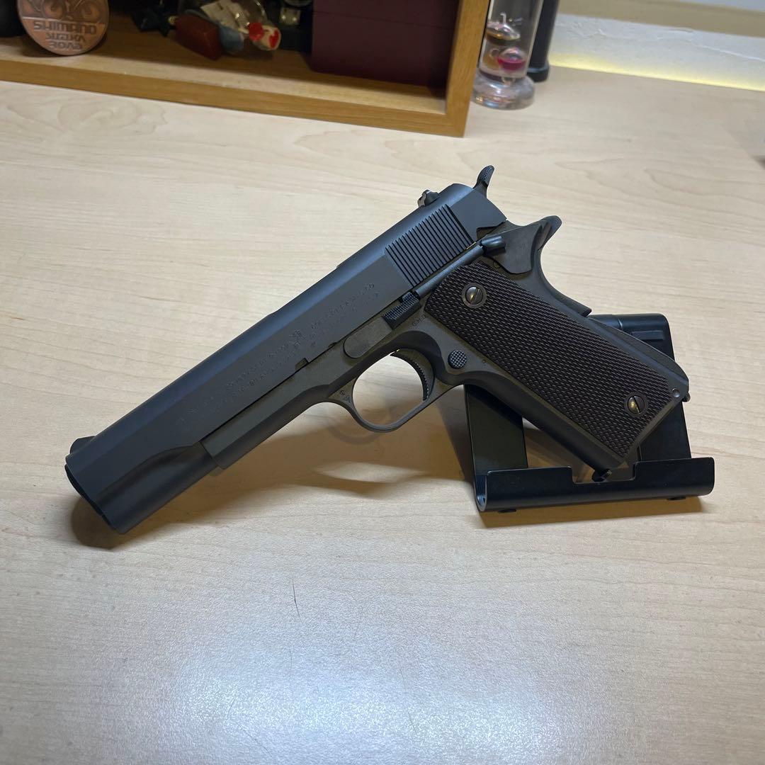 新品 東京マルイ 純正 USP スライド ブリーチ ピストン セット