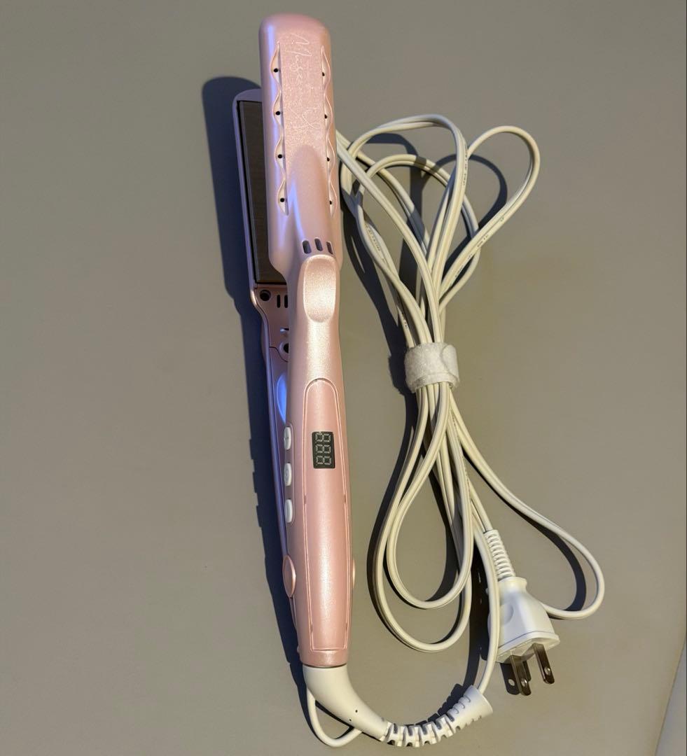 ラディアントradiant シルクプロ ピンク LM125MUSE - メルカリ