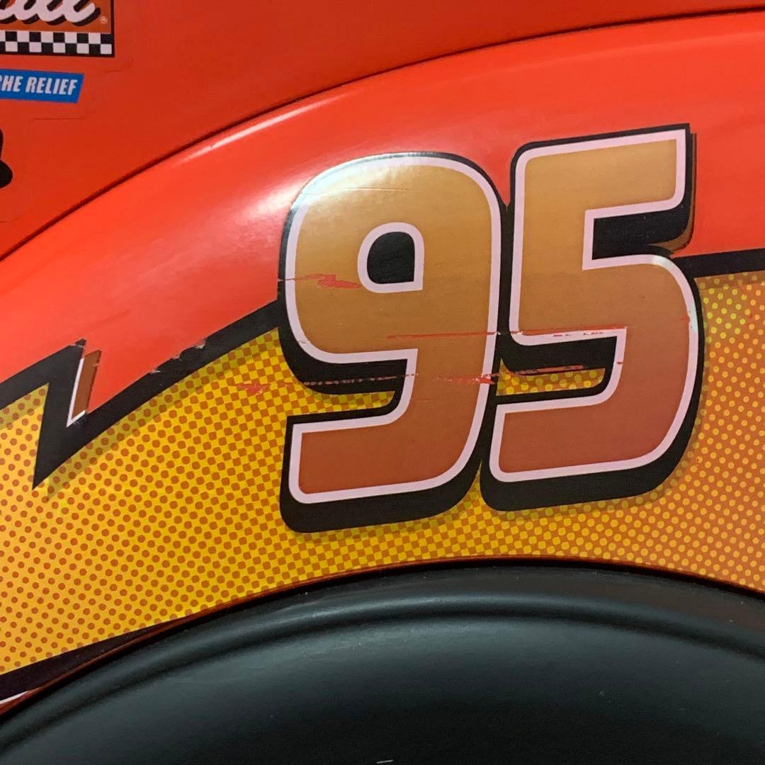 カーズ ブラウン管テレビ ジャンク品 14インチ - メルカリ