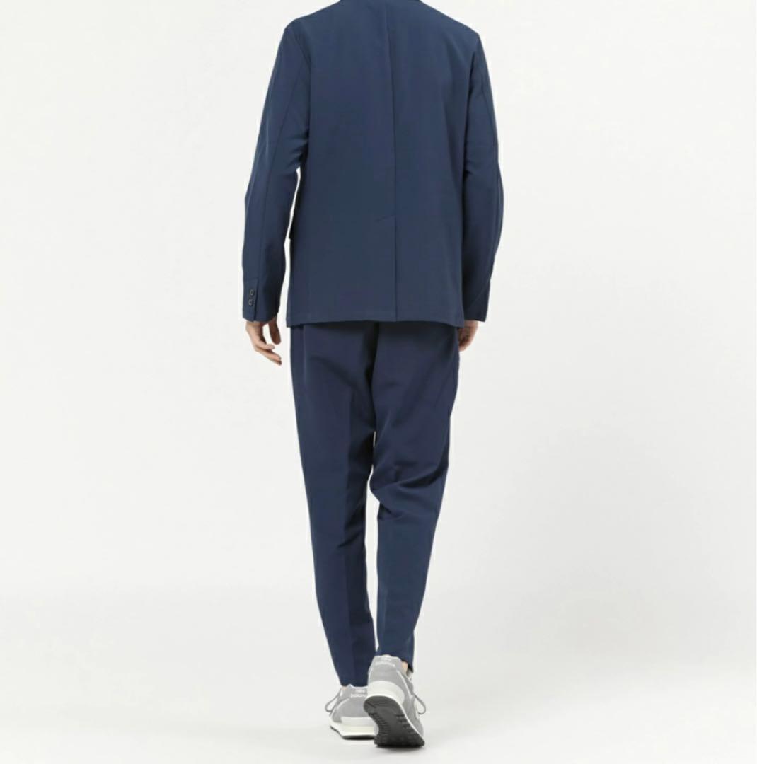 ニューバランス New Balance THE CITY セットアップ ネイビー - メルカリ