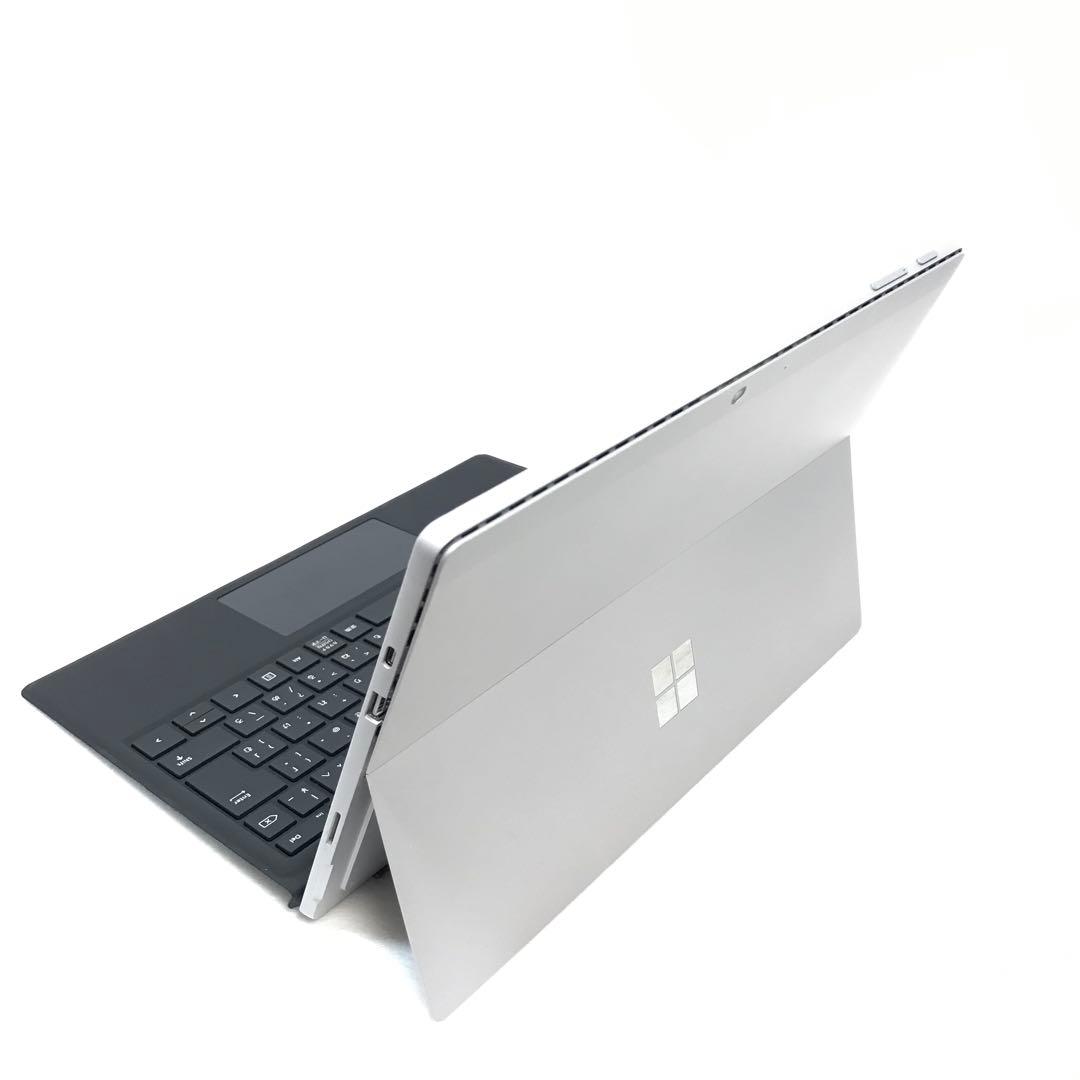 超美品・LTE】 surface Pro7＋ 8G/256G Officeの通販はau PAY