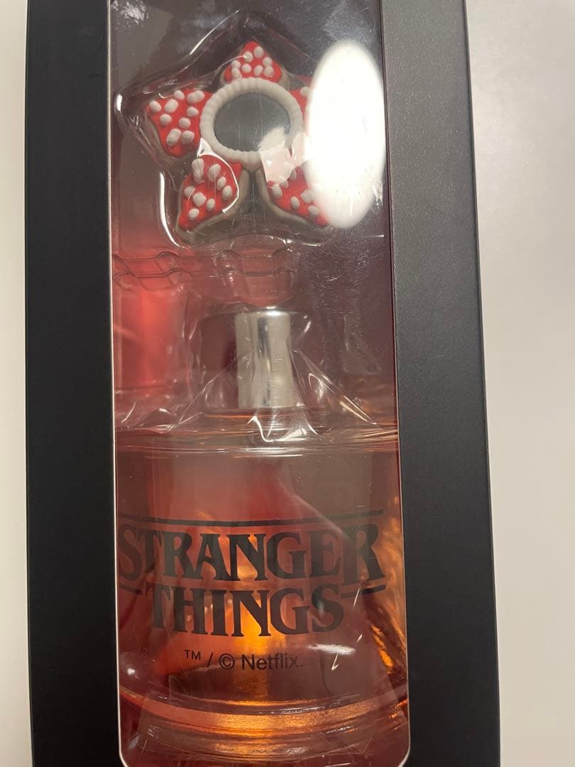 ストレンジャー・シングス 3COINSコラボ リードディフューザー - メルカリ