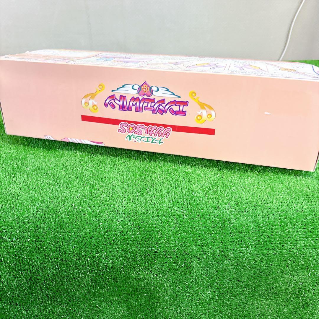 ナースエンジェル りりかSOS エンジェルバトン