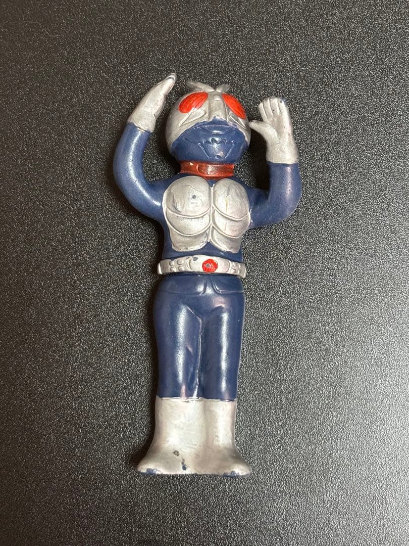 仮面ライダー フィギュア ソフビ 鉛筆削り レトロ 貴重 東映 MEDICOM TOY|仮面ライダーZX(ゼクロス)|【ハードオフ公式通販】オフ