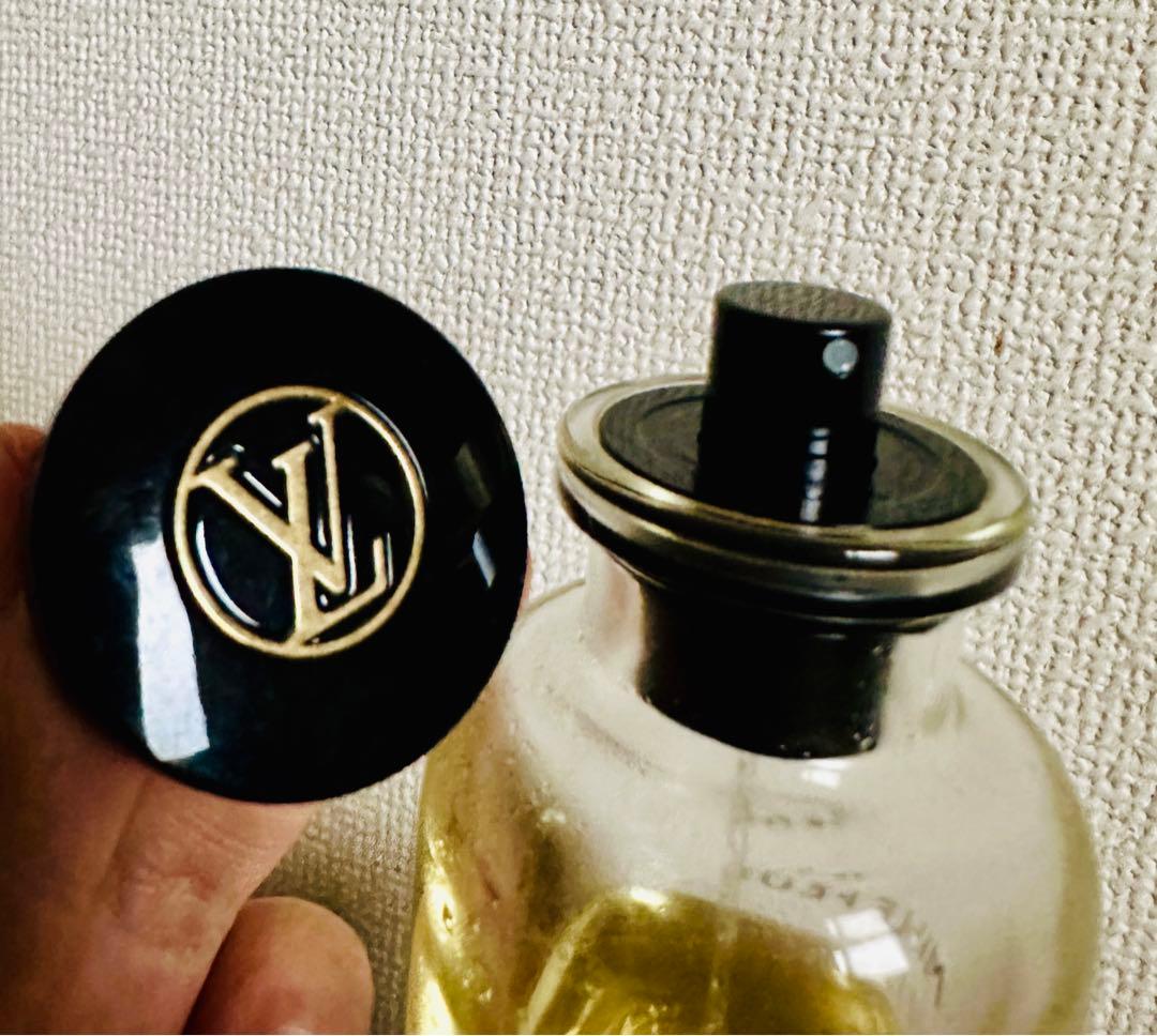 廃盤)ルイヴィトン ミルフー - メルカリ