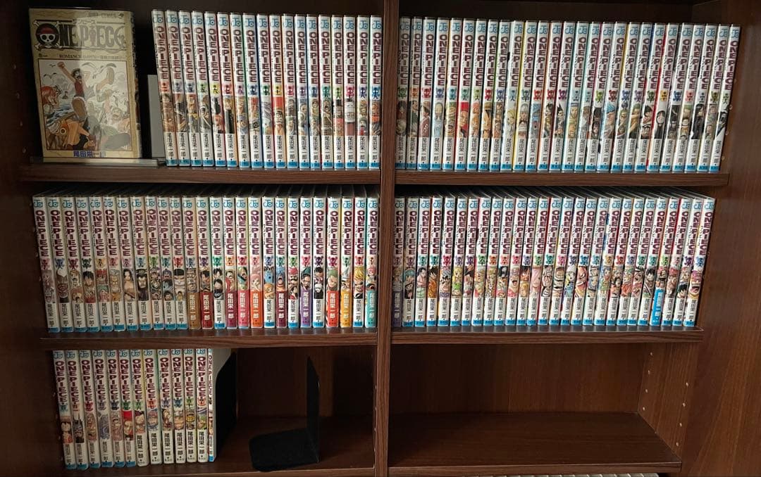 ワンピース ONEPIECE 1-111巻　全巻セット ワンピース ONE PIECE コミック 1-111巻セット (集英社) | 尾田栄一郎