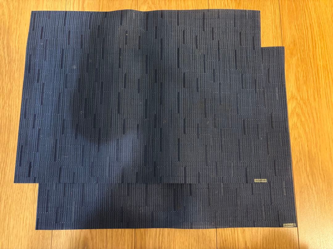 Chilewich チルウィッチ ランチョンマット 18枚