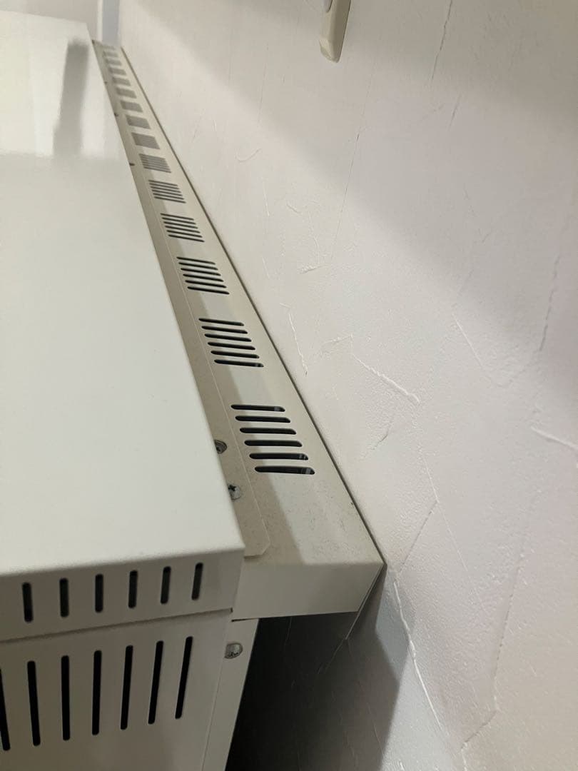 蓄熱暖房機 引き取りのみ 条件あり 白山製作所 アルディ - メルカリ