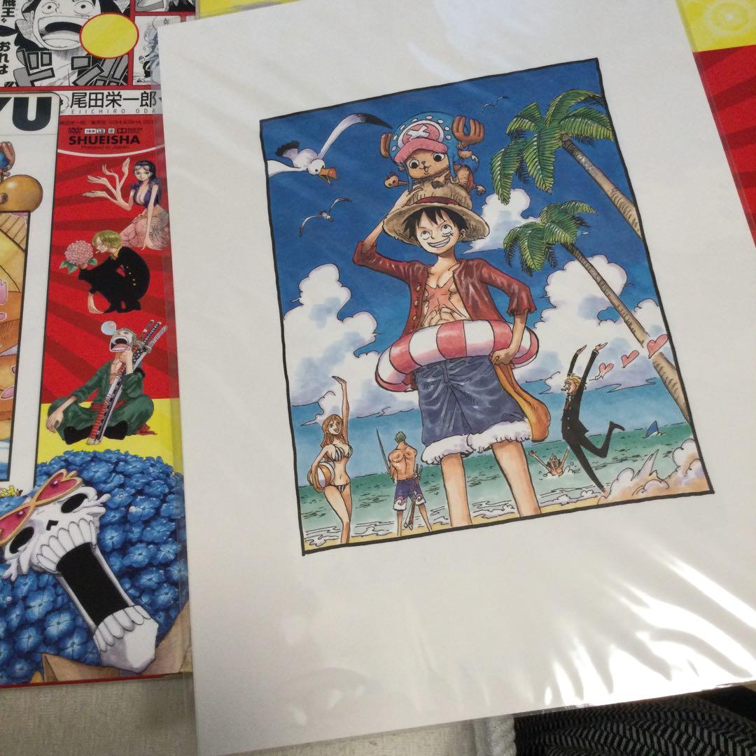 ジャンプ流 03 尾田栄一郎 DVD付き - メルカリ