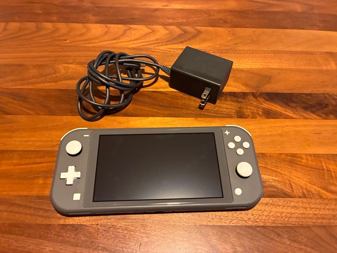 Switch right スイッチライト　本体 Switch】 ☆ニンテンドースイッチ ライト 本体 Nintendo Switch Lite