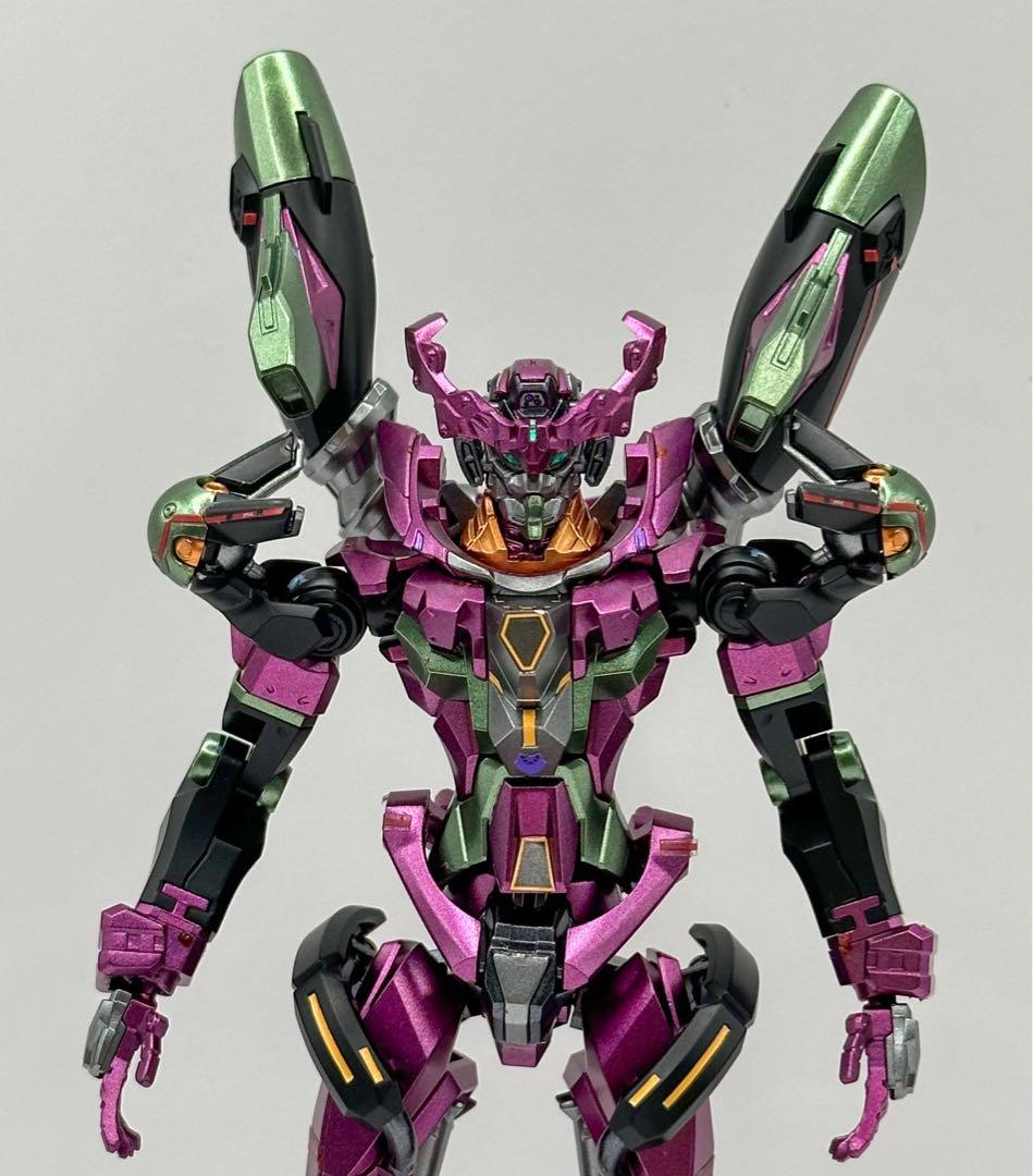 【全塗装・エヴァ初号機カラー】HG 1/144 GQuuuuuuX ジークアクス default.jpg