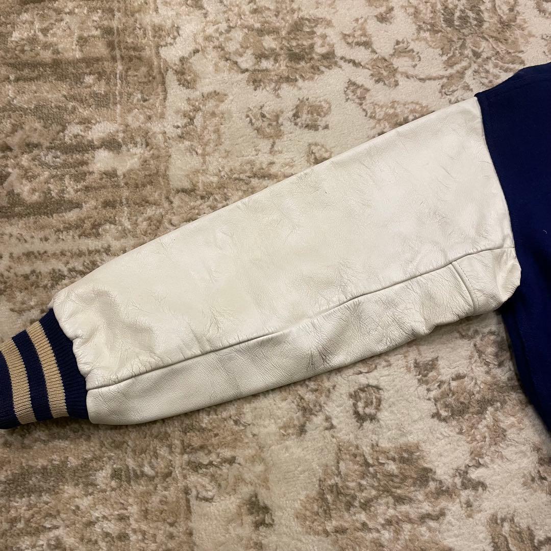 USA製 アワードジャケット \"HONDA\"