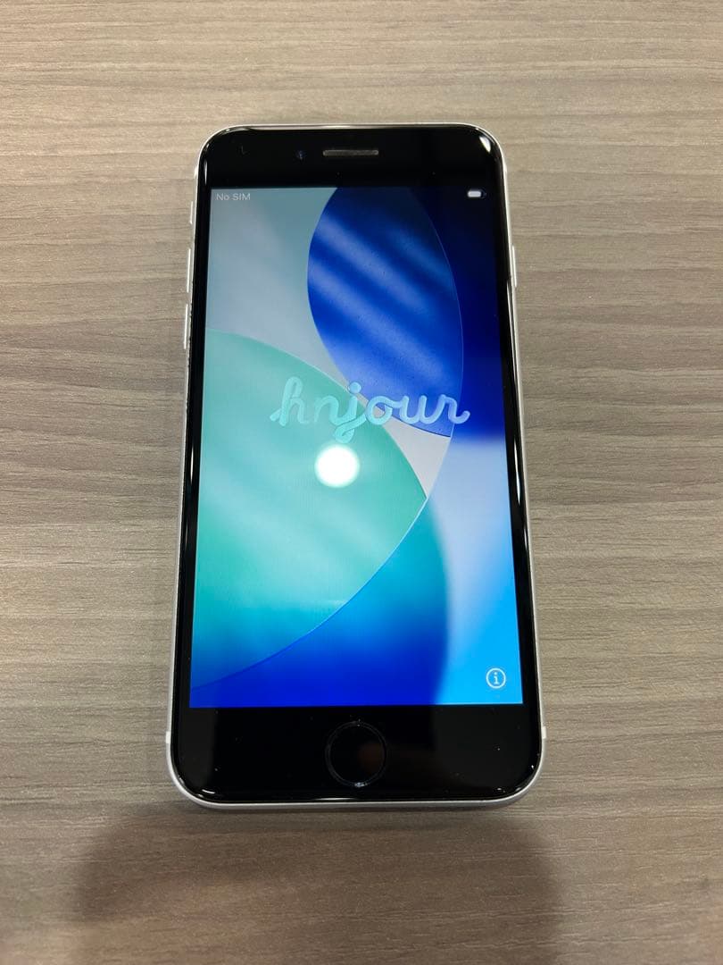 iPhone SE 第2世代 (SE2) 本体 SIMフリー 64GB Amazon | 【整備済み品】 Apple iPhone SE（第2世代） 64GB ホワイト