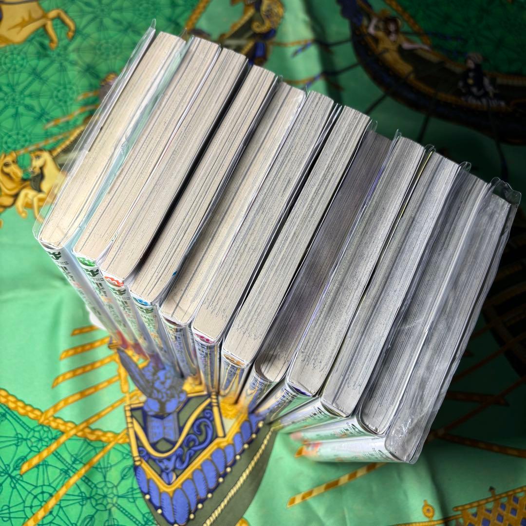 理系が恋に落ちたので証明して 1〜12巻 (2〜12巻と他特典付) 全て 初版