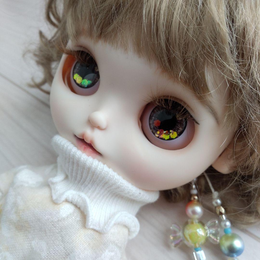 カスタムアイシードール フルセット 人気作家様アウトフィット - メルカリ