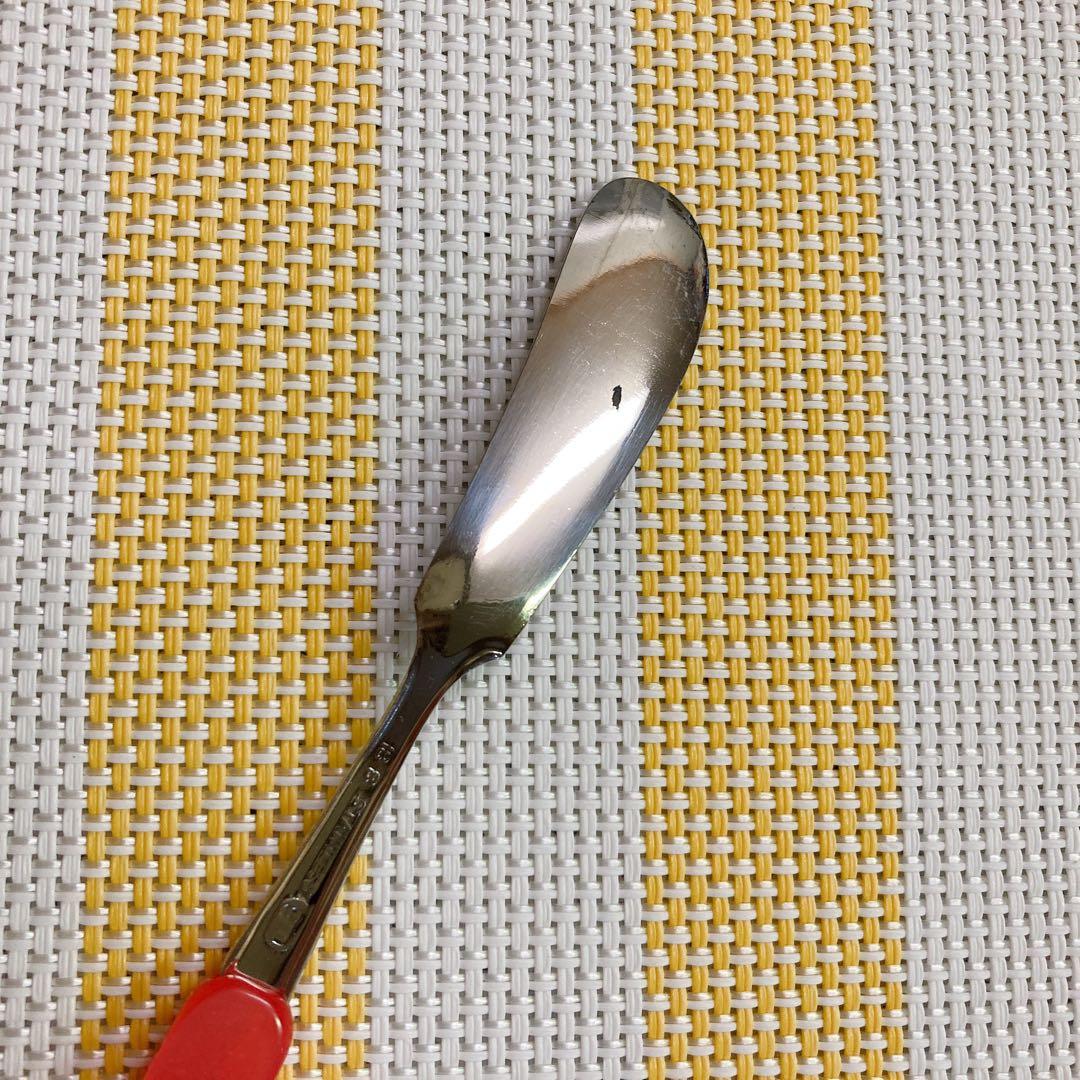 専用ページ！昭和レトロジャムナイフ＆バターナイフ - メルカリ