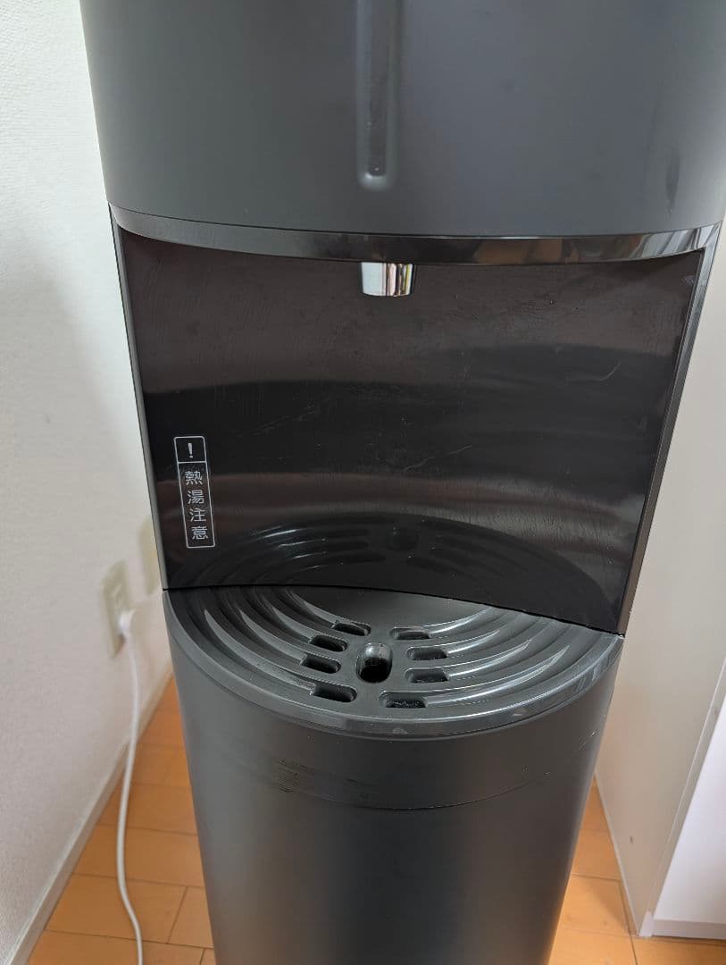 every frecious tall エブリィフレシャス ウォーターサーバー - メルカリ