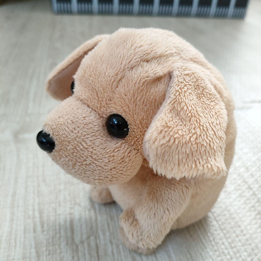 こえマネわんちゃん ぬいぐるみ バナナサンド バナナマン 犬 - メルカリ