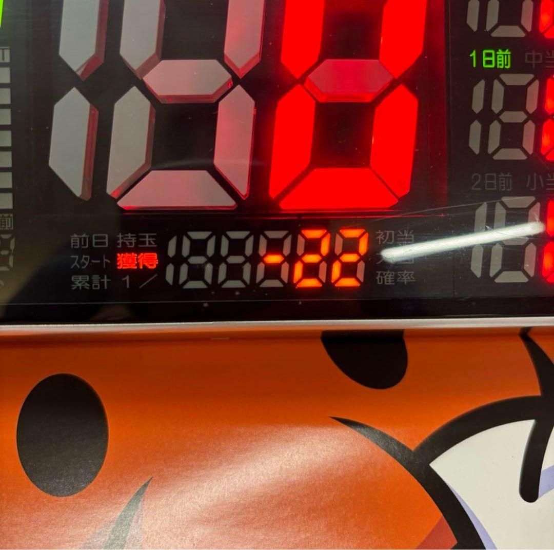 家庭用加工済み！ データカウンター デー太郎レオン スロット用 差枚数