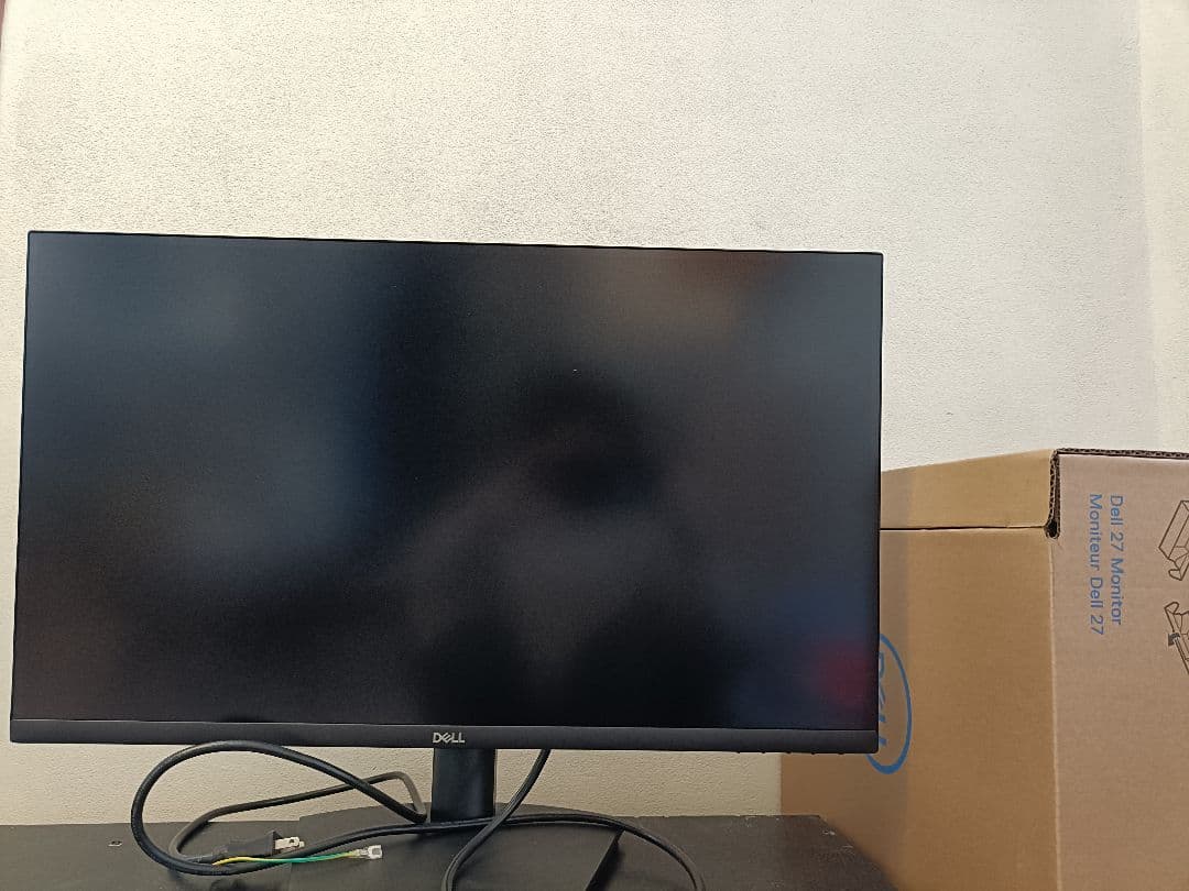 DELL SE2723DS モニター 本体 Dell 27 Inch Monitor (SE2723DS) : Computer Monitors | Dell USA