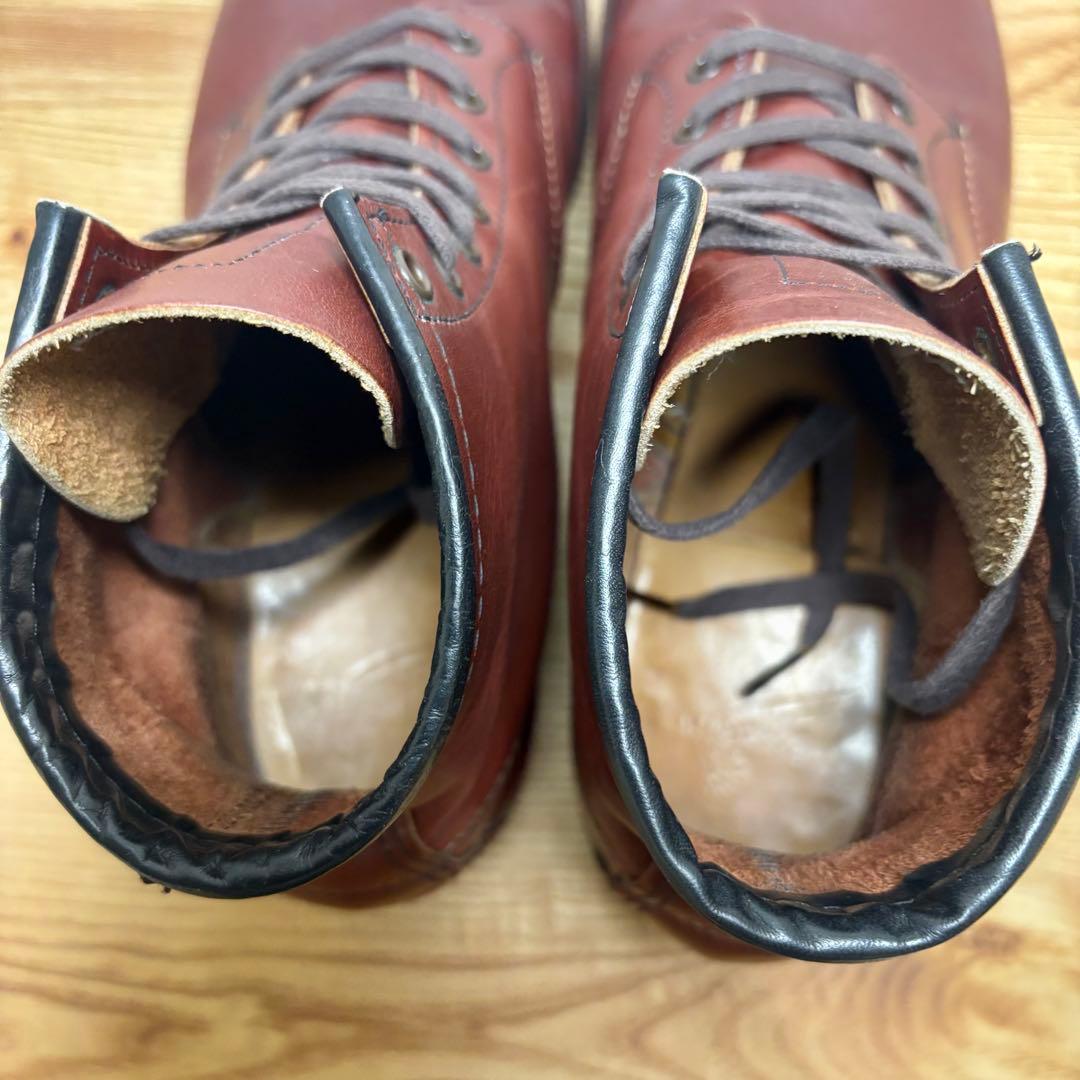 廃盤・即戦力】レッドウィング 2961 ブラックスミス 10D 28cm - メルカリ