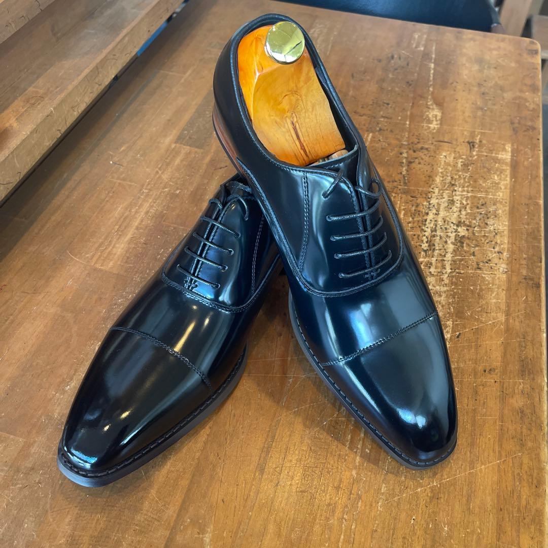 MURATA ORIGINAL9210490インペリアル本革黒28 MURATA ORIGINAL9210490インペリアル本革黒28 - メルカリ