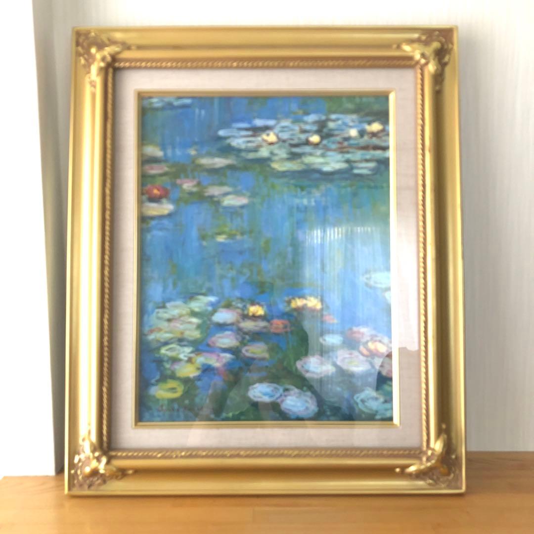 クロード・モネ　睡蓮 26年02月25日 (水) 19:00-21:00 | 上野・根津 | クロード・モネ | 睡蓮