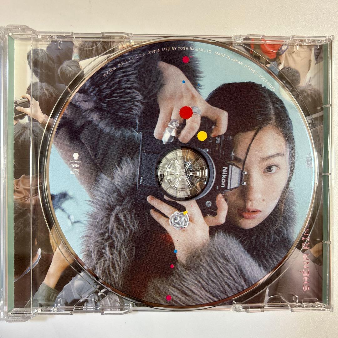 無罪モラトリアム 椎名林檎 CD - メルカリ