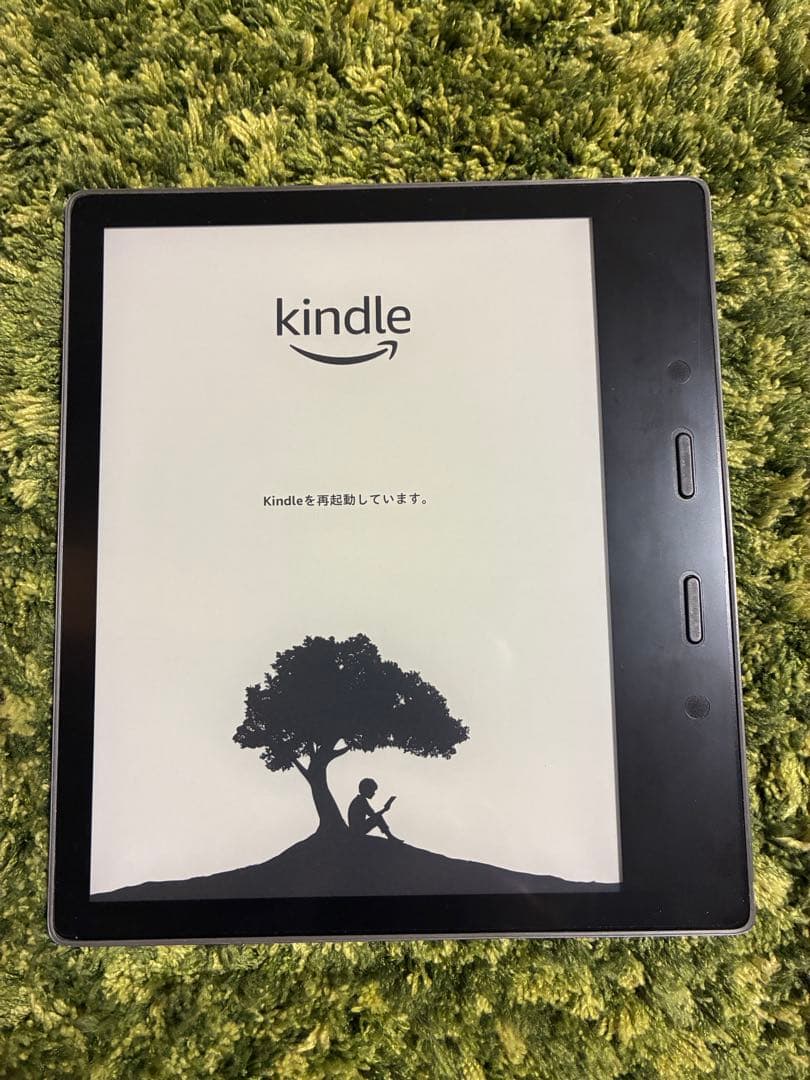 り*ゃ様 Kindle Oasis 色調調節ライト搭載 wifi+4G 32GB Amazon.co.jp: Kindle Oasis 色調調節ライト搭載 wifi 32GB 広告あり