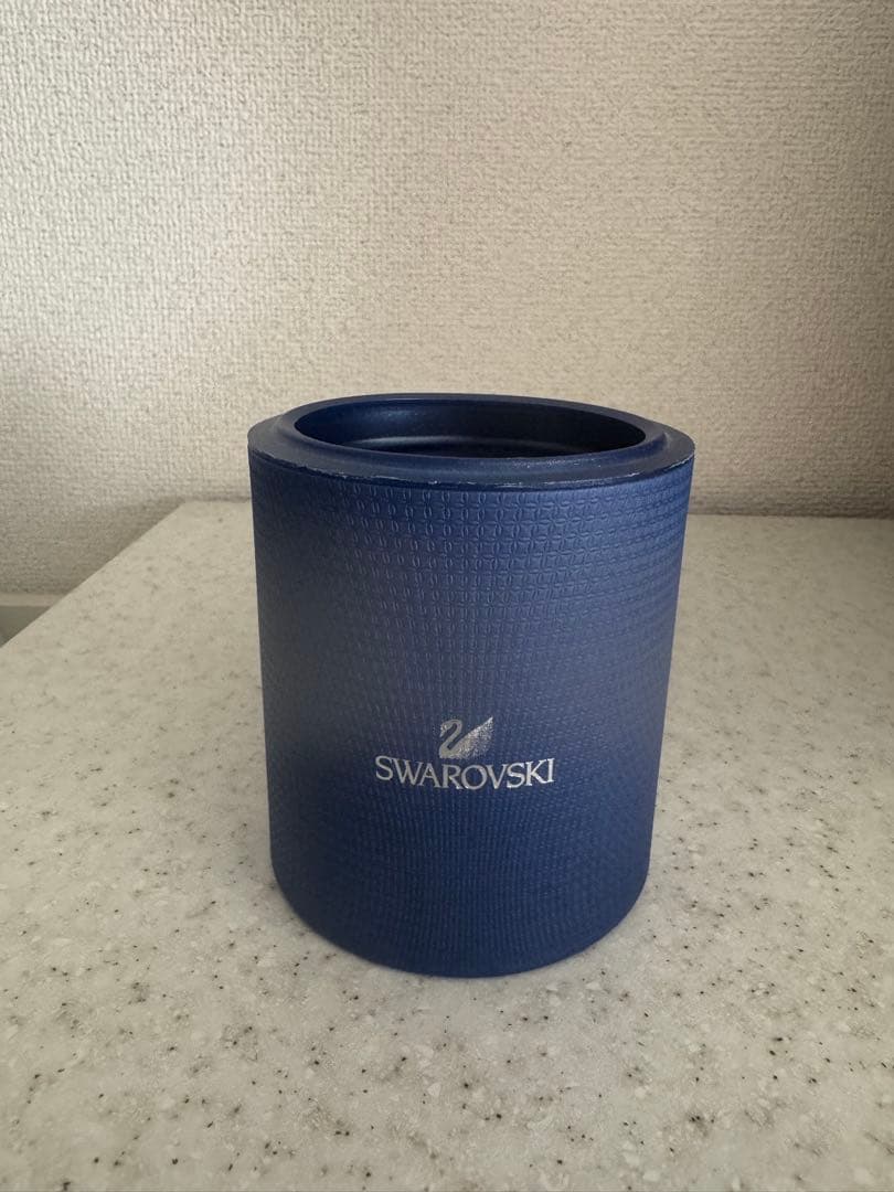 贈り物にいかがですか】スワロフスキーハローキティサンタ - メルカリ