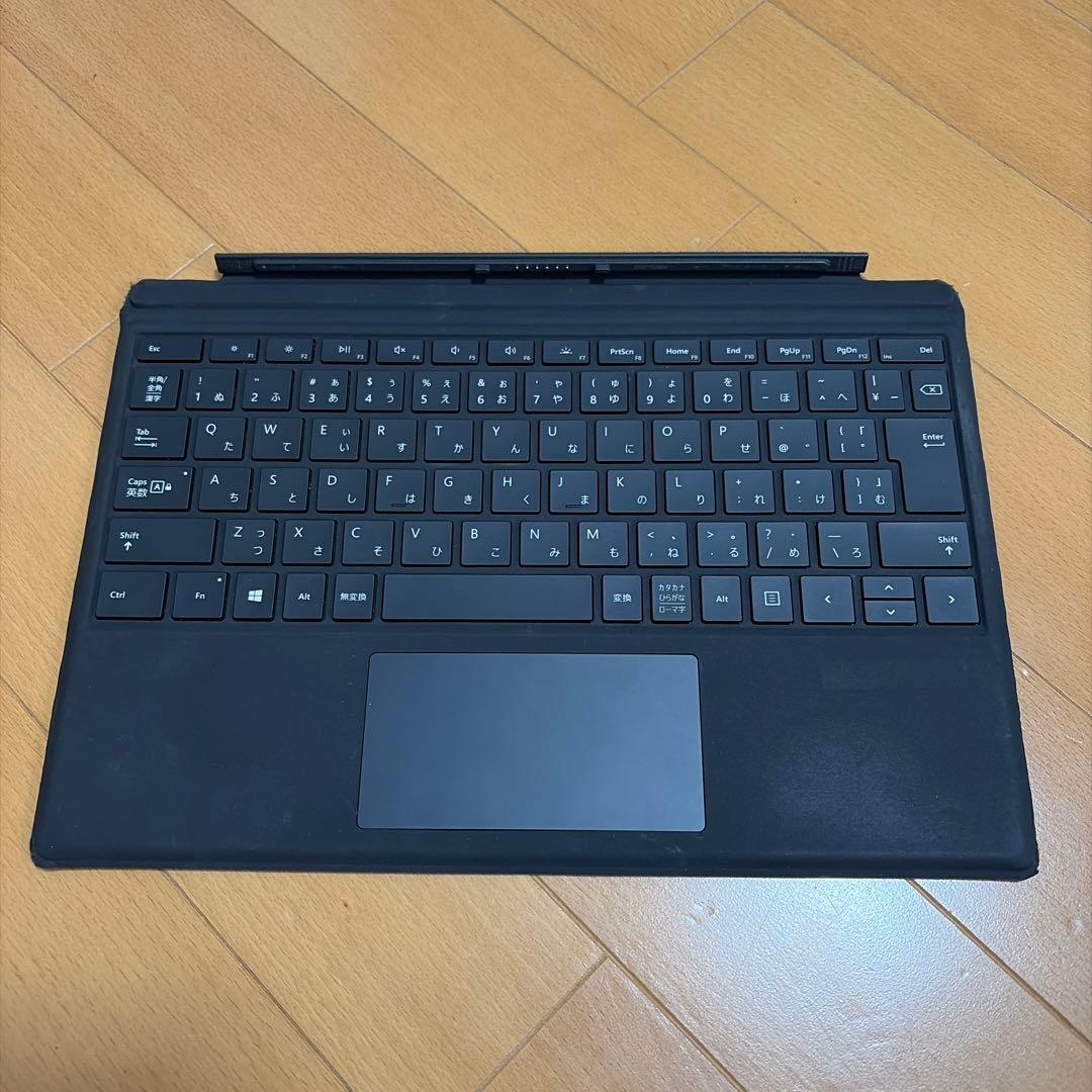 Surface Pro用タイプカバー（1725） - メルカリ