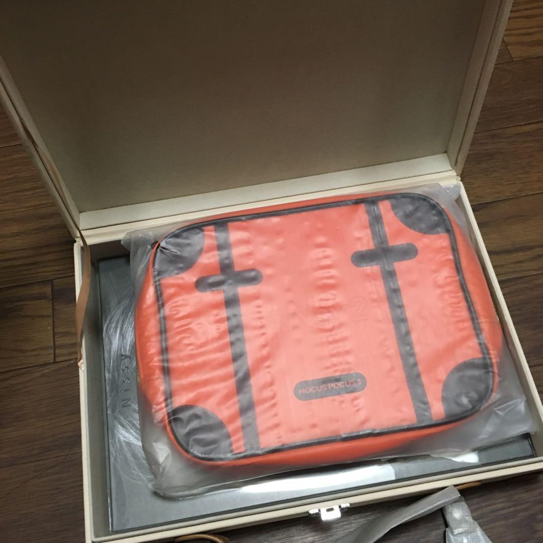 Nissy 西島隆弘 HOCUS POCUS 3 #Nsy2 - メルカリ