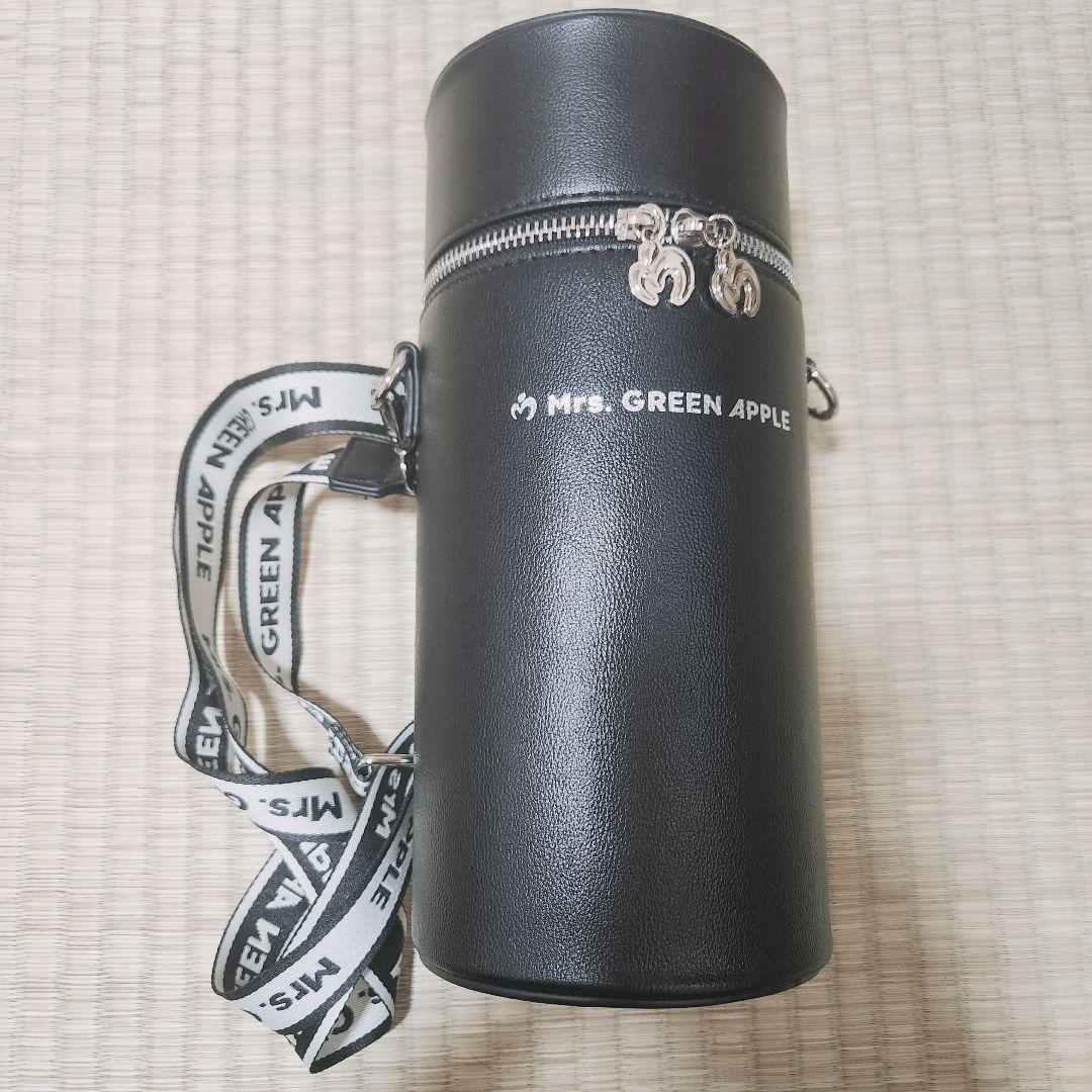 ミセス ミセスグリーンアップル ペンライト ペンライトバッグ セット