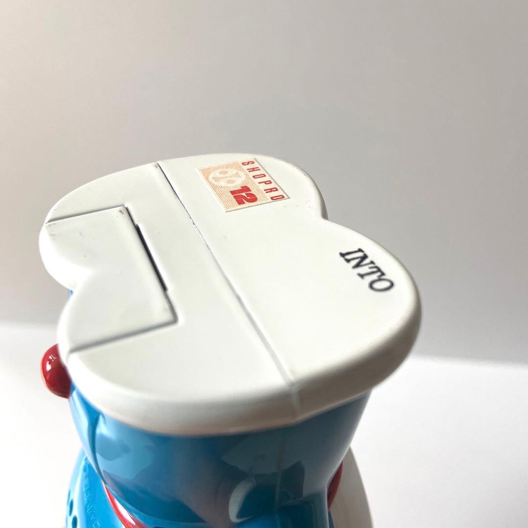 SEIKO ドラえもん おしゃべりめざまし時計 大山のぶ代 藤子プロ 昭和