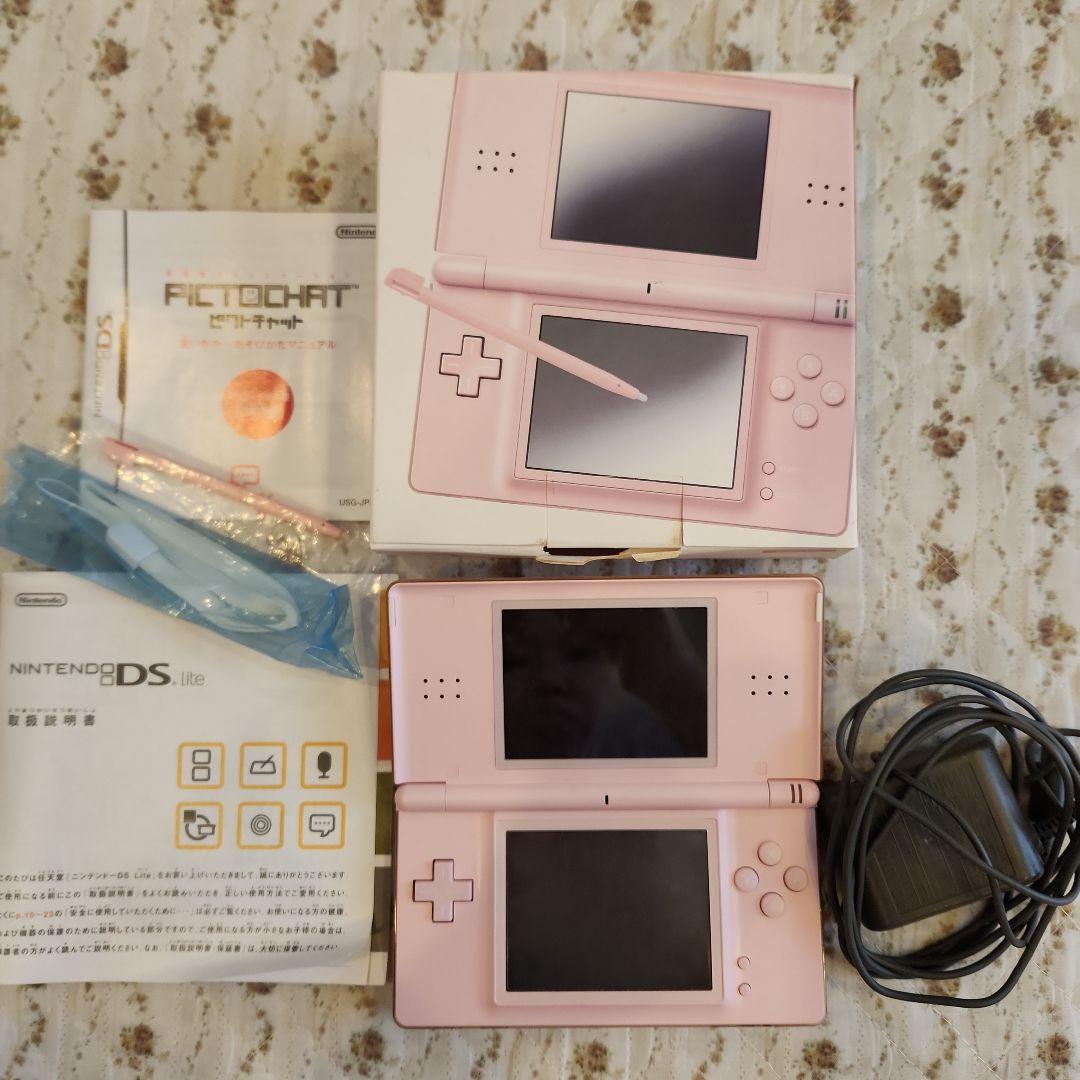 Nintendo DS任天堂 IMG_7883_09ef9981-5799-44d5-