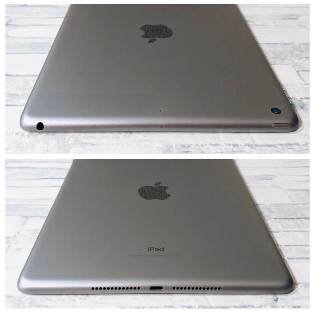 iPad 第6世代 32GB wifiモデル 管理番号：276