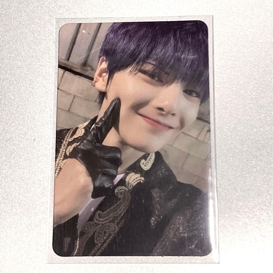 アイエン IN イエニ トレカ スキズ in生 straykids - メルカリ