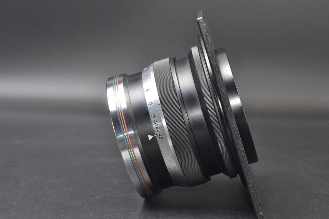 Voigtlander Technika アポランサー 300mm f4.5 - メルカリ