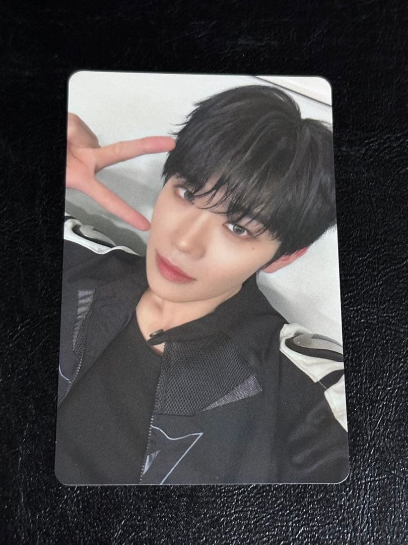 テレ ZB1 HERE&NOW Blu-ray ラキドロ トレカ - メルカリ