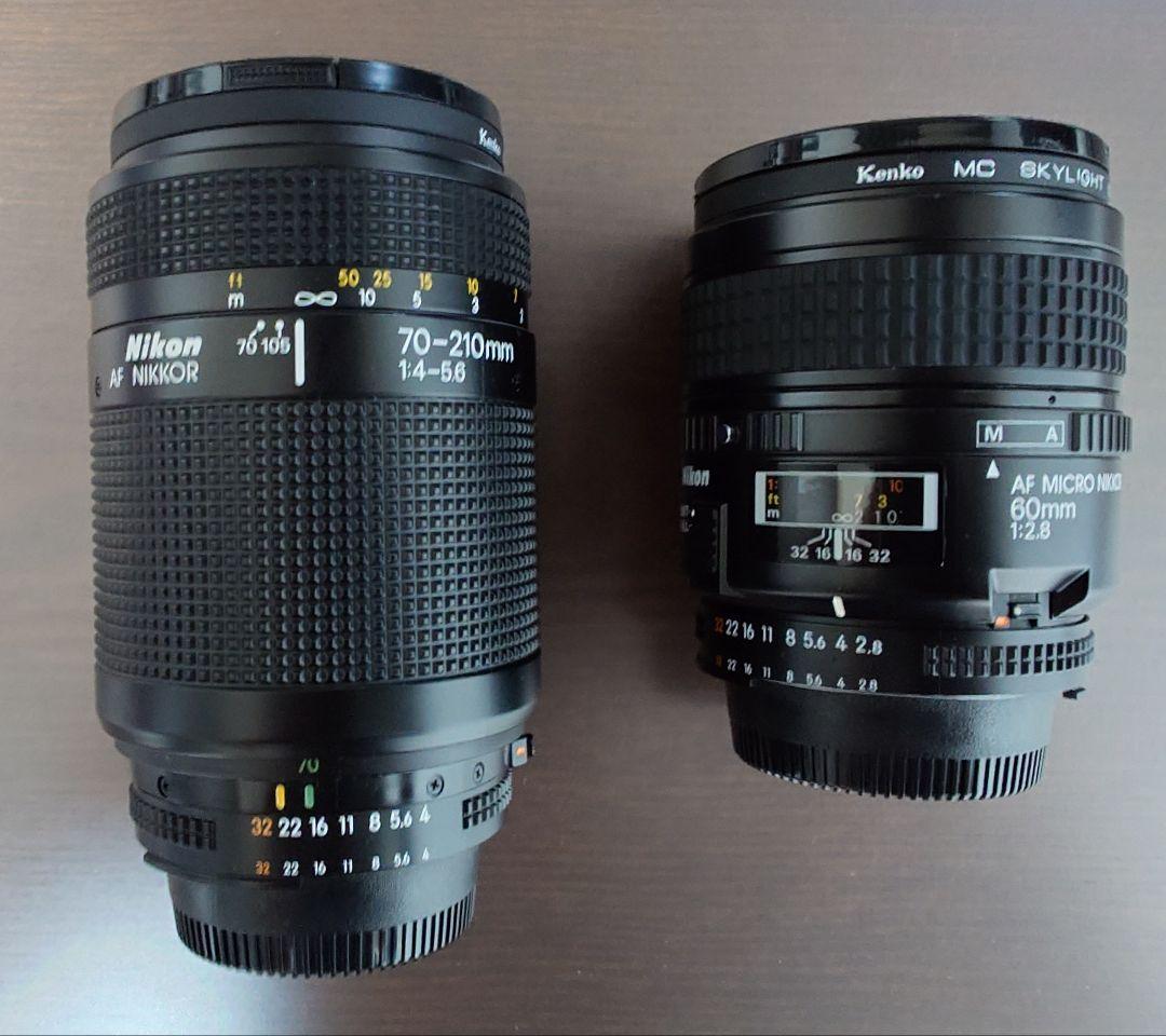 【美品】Nikon AF MICRO NIKKOR ＆ AF NIKKOR Amazon.com : Nikon AF-S NIKKOR 35mm f/1.8G ED Fixed Zoom Lens with
