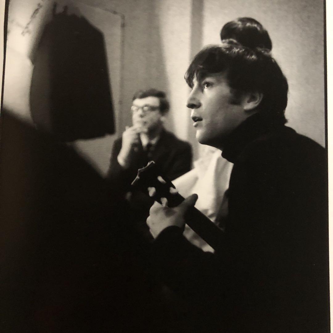 ビートルズ もうひとつの顔 写真 テレンススペンサー Beatles - メルカリ