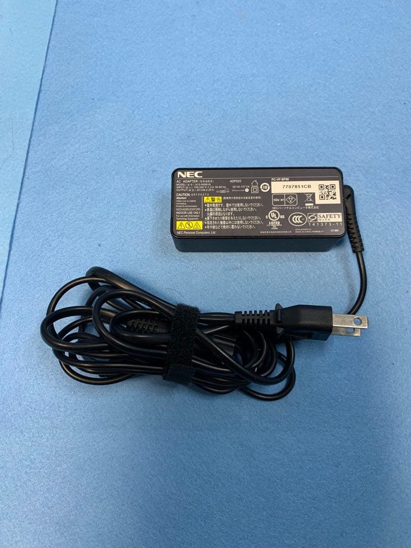 NEC/5th i5/Win11Home/Office/BD/新SSD/8GB