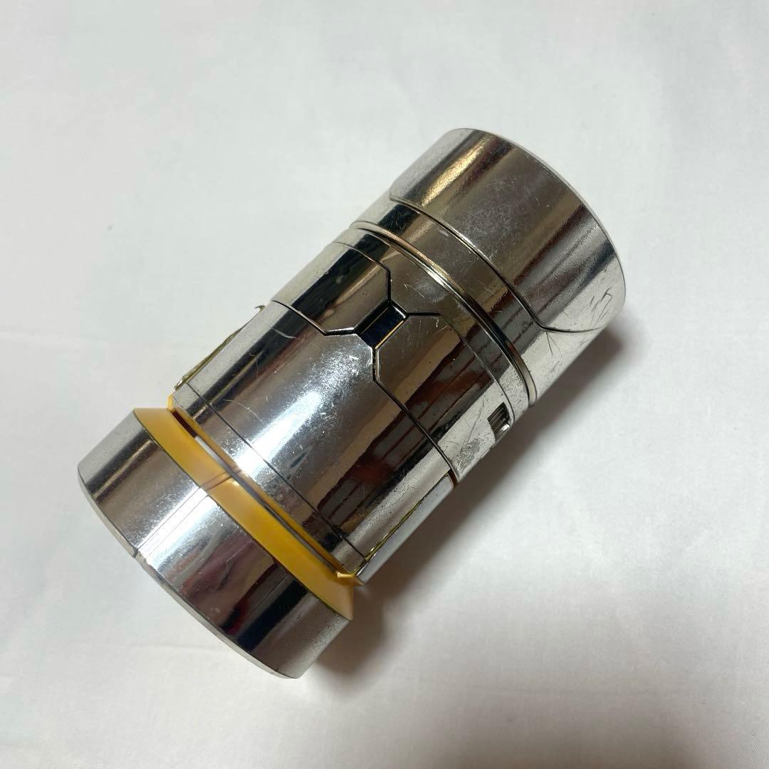 特警ウインスペクター マスコットロボデミタス - メルカリ