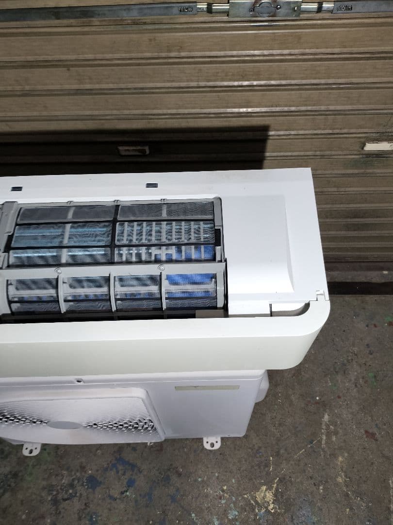 即*須様 ◇直接引き取り限定◇TOSHIBA RAS-E225RT(W) 201