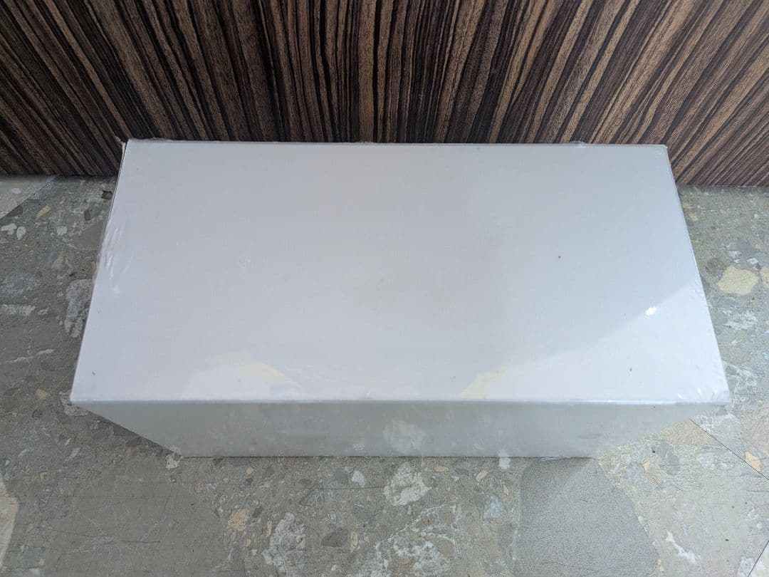 【未開封】ニュースキン　ルミスパ