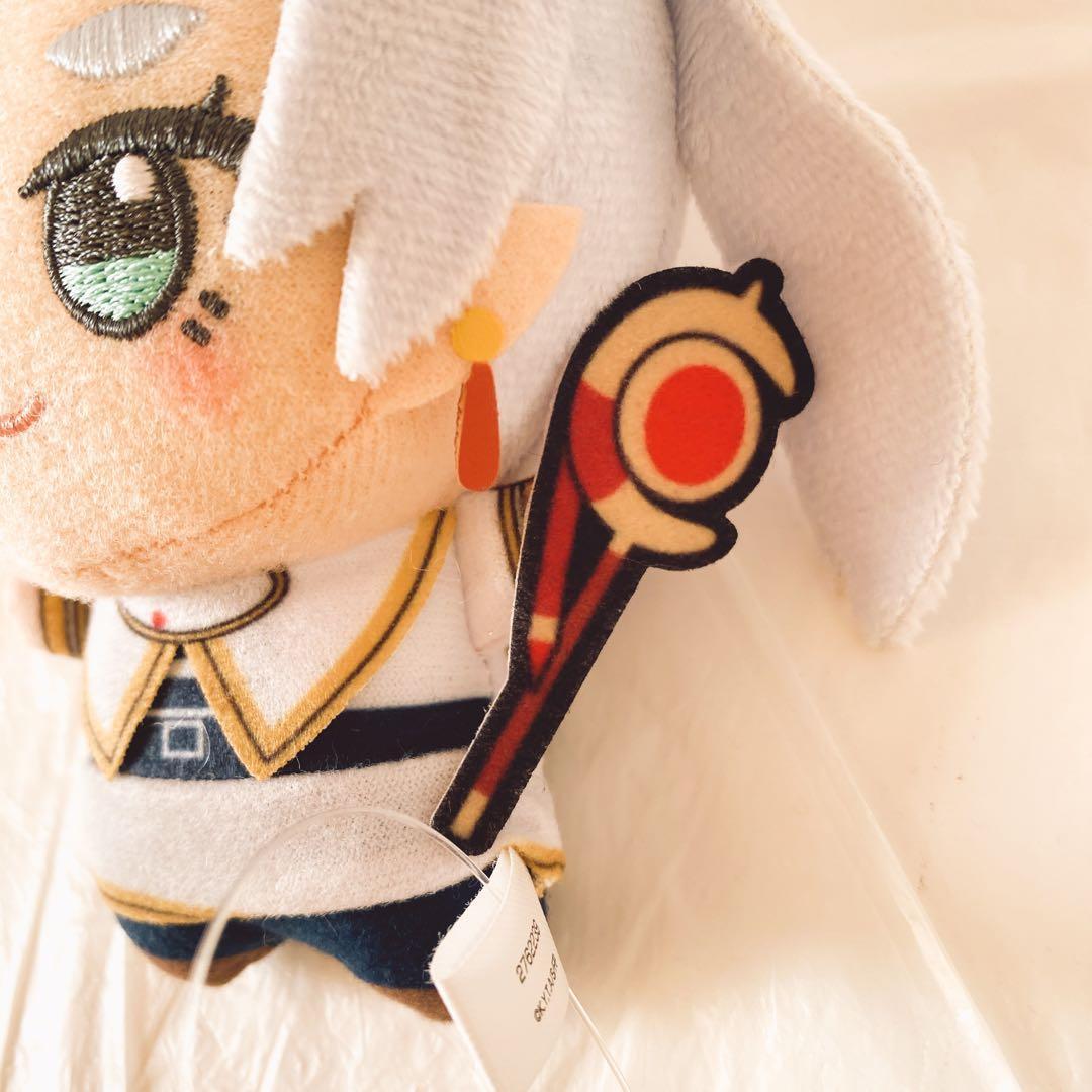 葬送のフリーレン ちびぐるみ7個セット まとめ売り ハイター