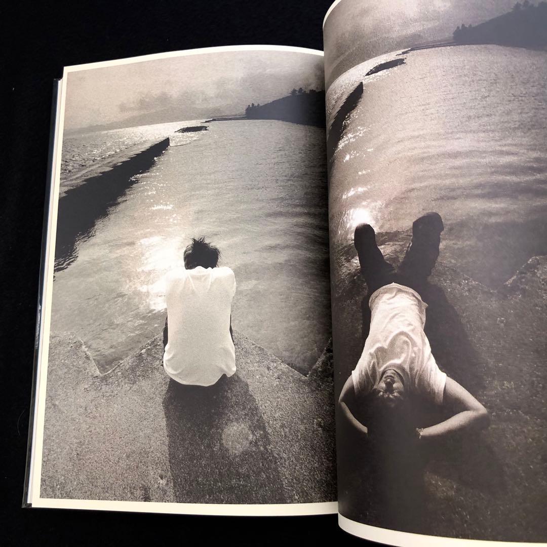 専用【FC限定】葛山信吾 10周年記念写真集 + DVD 「sama＊sama