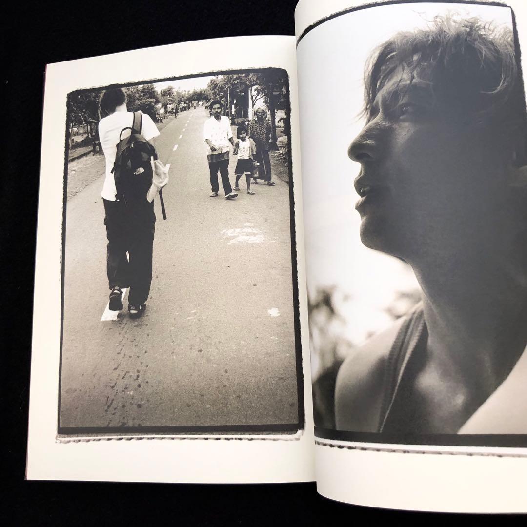 専用【FC限定】葛山信吾 10周年記念写真集 + DVD 「sama＊sama