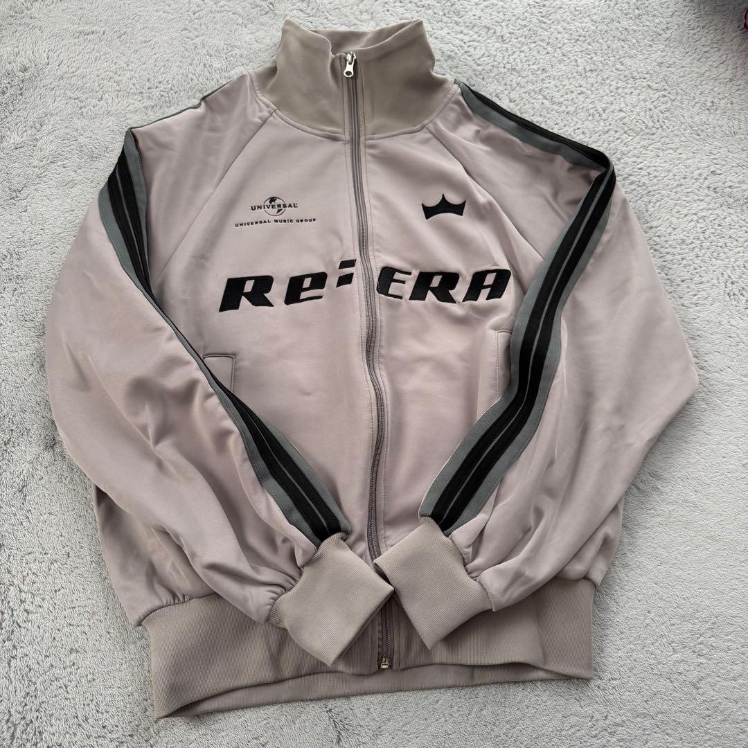 King & Prince キンプリ Re:ERA リエラ トラックジャケットS - メルカリ